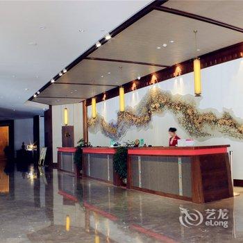 林芝五洲皇冠酒店酒店提供图片