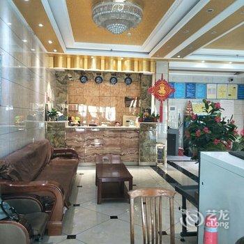 霍城清水河古琴宾馆酒店提供图片