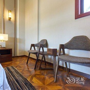 上海月丞民宿酒店提供图片