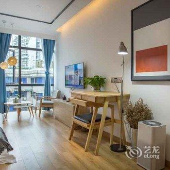 ShoreTimeHotel重庆解放碑江景店酒店提供图片