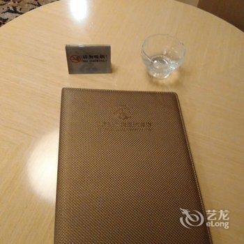 武汉纽宾凯九龙国际酒店(武泰闸店)酒店提供图片