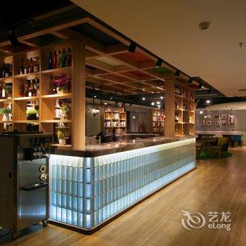 郑州硕果文化酒店酒店提供图片