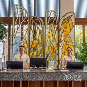博鳌亚洲论坛东屿岛大酒店酒店提供图片