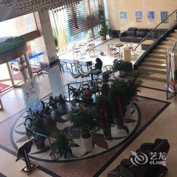 阜阳利源温泉大酒店酒店提供图片