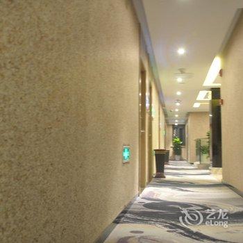 上海宝悦酒店酒店提供图片