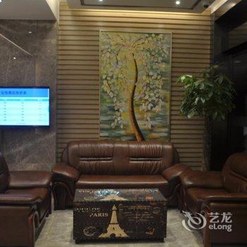 上海宝悦酒店酒店提供图片