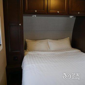 雪乡众阳房车酒店酒店提供图片
