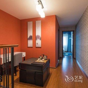 北京紫御湾假日酒店酒店提供图片