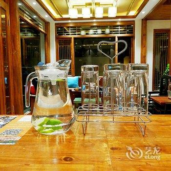 丽江玺悦澜庭度假客栈酒店提供图片