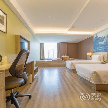 南京百家湖亚朵酒店酒店提供图片