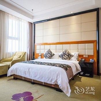信阳天瑞大酒店酒店提供图片