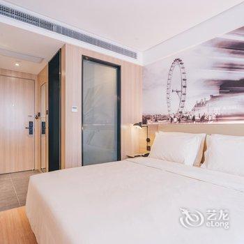 上海外滩亚朵轻居酒店酒店提供图片