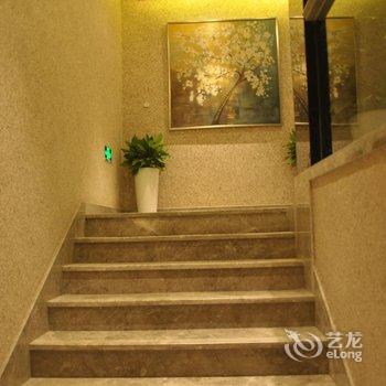 上海宝悦酒店酒店提供图片