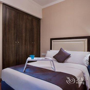 途家盛捷服务公寓(重庆协信公馆店)酒店提供图片