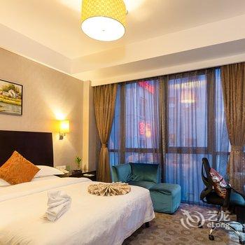 杭州仁和饭店酒店提供图片