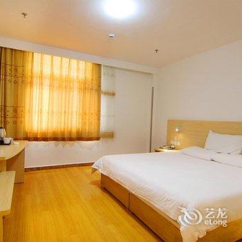 如家快捷酒店(威海青岛中路派柏-云店)酒店提供图片