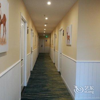 重庆万盛星期六酒店酒店提供图片