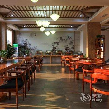 婺源柏宜民宿酒店提供图片