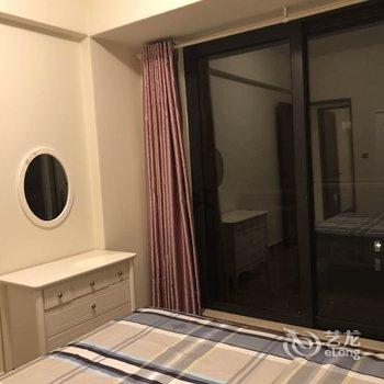 清远美林湖友聚荟公寓酒店提供图片