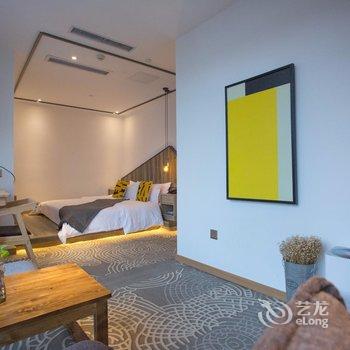 ShoreTimeHotel重庆解放碑江景店酒店提供图片