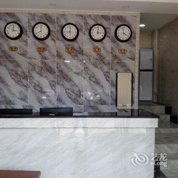 广州五线谱公寓酒店提供图片