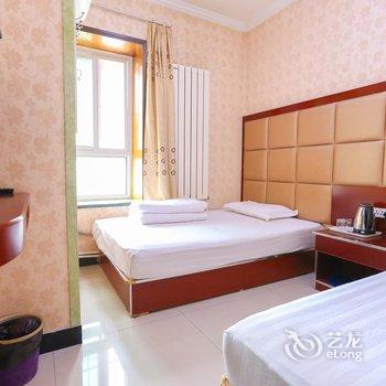 西安都市公寓酒店(兴庆北路店)酒店提供图片