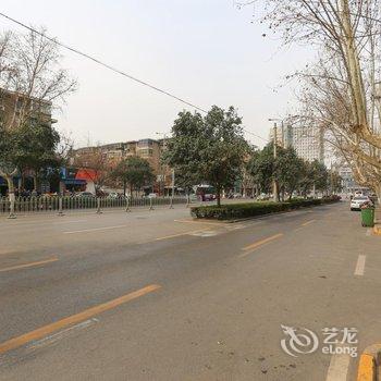 西安都市公寓酒店(兴庆北路店)酒店提供图片