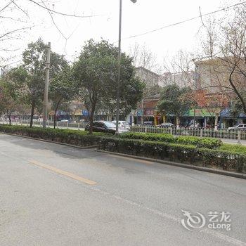 西安都市公寓酒店(兴庆北路店)酒店提供图片