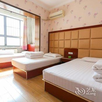 西安都市公寓酒店(兴庆北路店)酒店提供图片