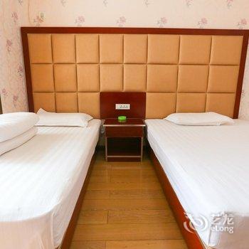 西安都市公寓酒店(兴庆北路店)酒店提供图片