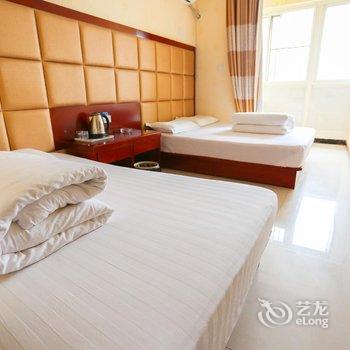 西安都市公寓酒店(兴庆北路店)酒店提供图片