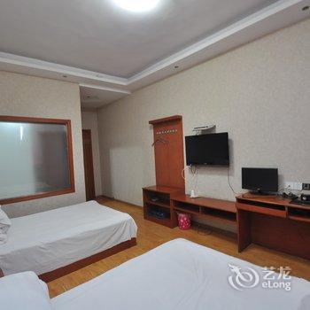 滁州凤阳凤城快捷宾馆酒店提供图片