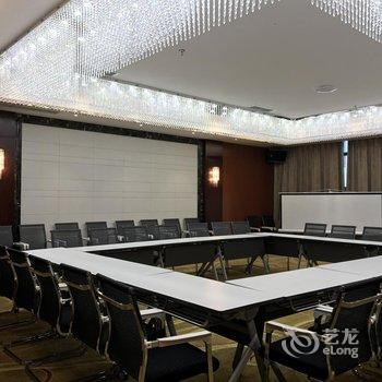 绵阳龙源会议中心酒店提供图片