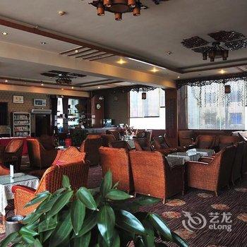 雅安天全川达宾馆酒店提供图片