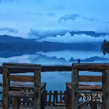 泸沽湖糊涂吧客栈酒店提供图片