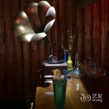 泸沽湖糊涂吧客栈酒店提供图片