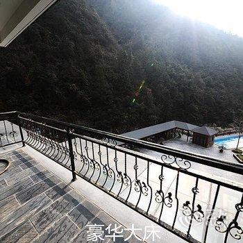 临安碧水湾度假酒店酒店提供图片