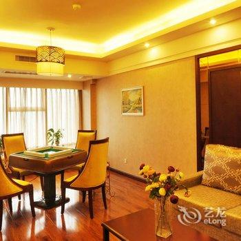 栖悦·江景精品酒店(重庆南滨路烟雨公园店)酒店提供图片
