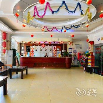 北海东方夏威夷酒店酒店提供图片