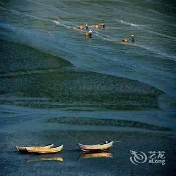 霞浦爱摄汇摄影主题酒店酒店提供图片