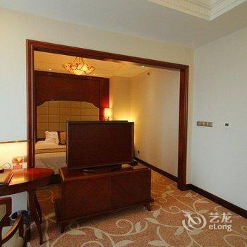 上海金仓永华大酒店酒店提供图片