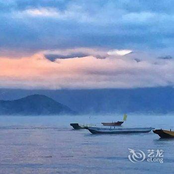 泸沽湖糊涂吧客栈酒店提供图片