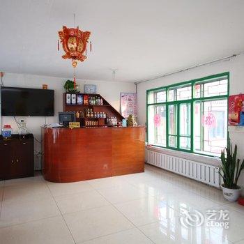 吉林雾凇岛田家客栈酒店提供图片