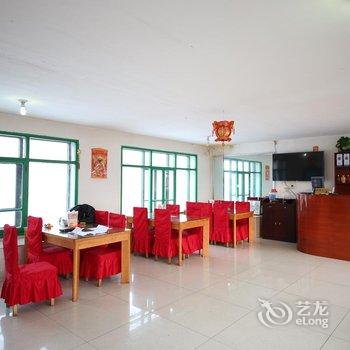 吉林雾凇岛田家客栈酒店提供图片