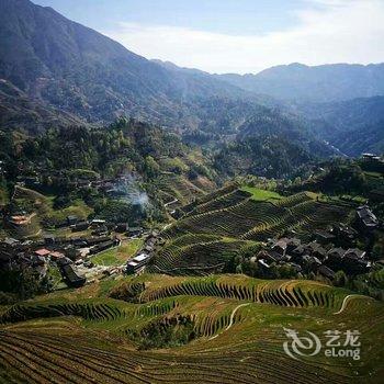 龙胜如家旅馆酒店提供图片