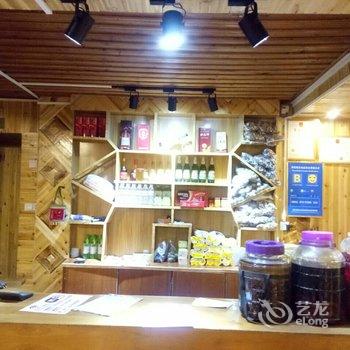 龙胜如家旅馆酒店提供图片