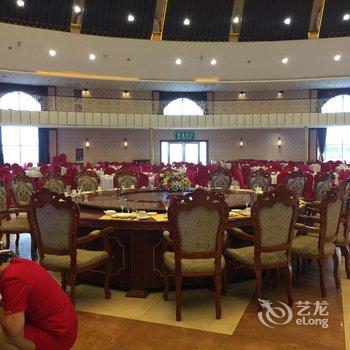 张北县坝上中都草原马二虎农家院酒店提供图片