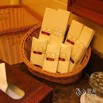 上海金仓永华大酒店酒店提供图片