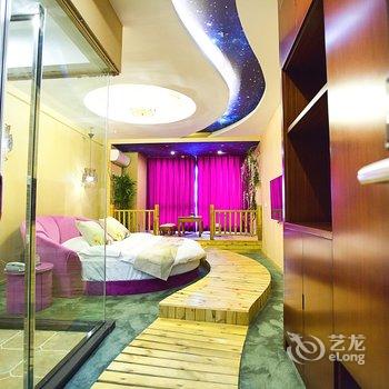 洛阳锦尚源主题酒店酒店提供图片