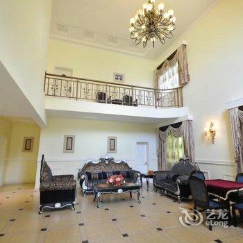 南宁乡村大世界酒店提供图片